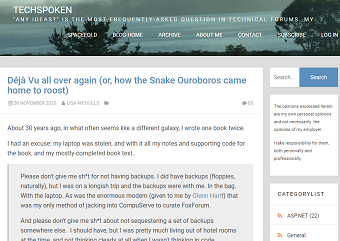 Lisa Slater Nicholls