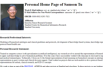 Samson Tu