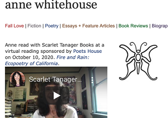 Anne Cherner Whitehouse