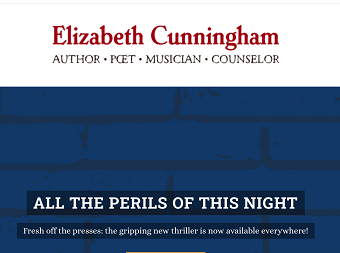 Elizabeth Cunningham