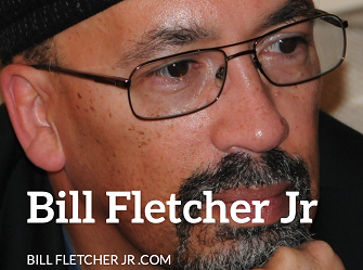 Bill Fletcher