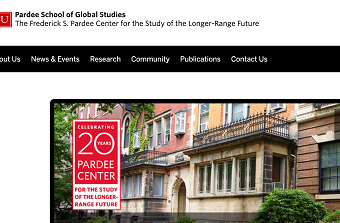 Anthony Charles Janetos