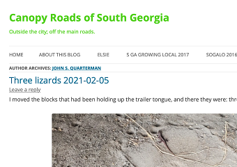 John S. "JSQ" Quarterman