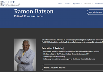 Ramon Batson