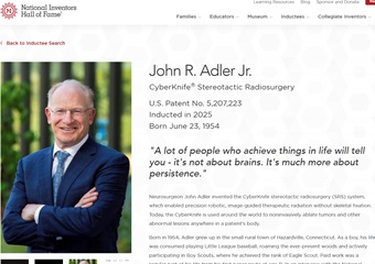 John Rodenbeck Adler