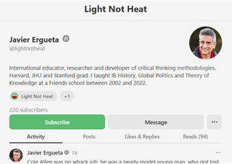Javier Ergueta