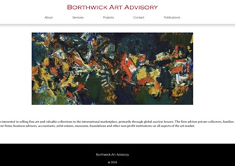 Jane Borthwick