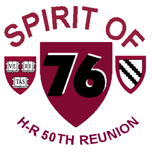 HR76 at our 50th